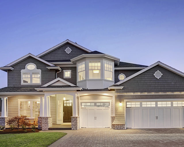 About Accubuilt Homes Ltd Remodeling