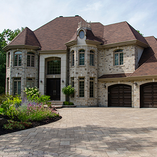 Custom Homes Gallery