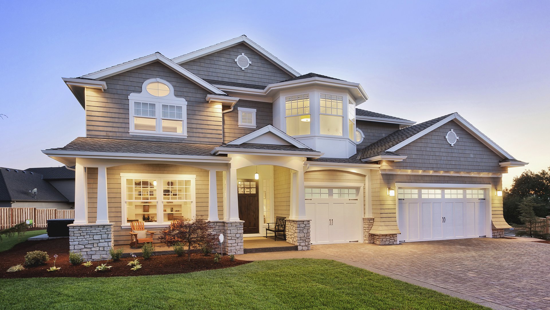 Accubuilt Homes Ltd Home Builder, Custom Home Builder and Home Remodeling Contractor